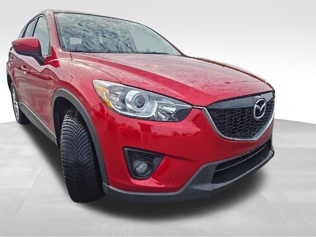 2015 Mazda Mazda CX-5 AWD 4dr Auto Grand Touring