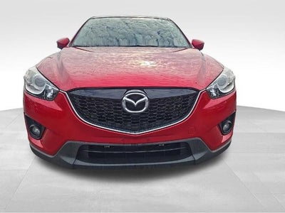 2015 Mazda Mazda CX-5 AWD 4dr Auto Grand Touring