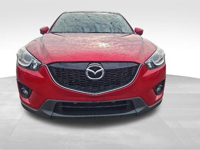 2015 Mazda Mazda CX-5 AWD 4dr Auto Grand Touring