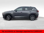 2017 Mazda Mazda CX-5 Touring AWD