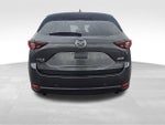 2017 Mazda Mazda CX-5 Touring AWD