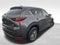 2017 Mazda Mazda CX-5 Touring AWD
