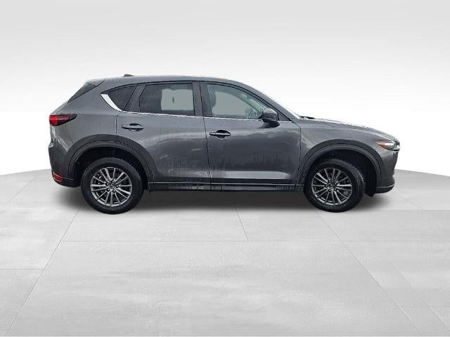 2017 Mazda Mazda CX-5 Touring AWD