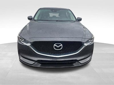 2017 Mazda Mazda CX-5 Touring AWD