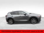 2018 Mazda Mazda CX-5 Touring AWD