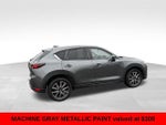 2018 Mazda Mazda CX-5 Touring AWD