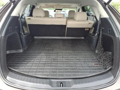2016 Mazda Mazda CX-9 AWD 4dr Touring