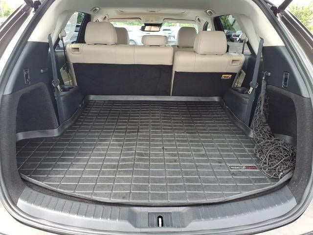 2016 Mazda Mazda CX-9 AWD 4dr Touring