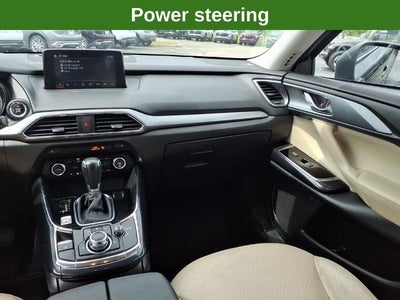 2016 Mazda Mazda CX-9 AWD 4dr Touring
