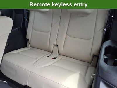 2016 Mazda Mazda CX-9 AWD 4dr Touring