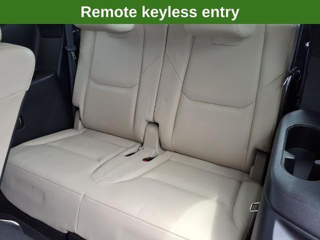 2016 Mazda Mazda CX-9 AWD 4dr Touring