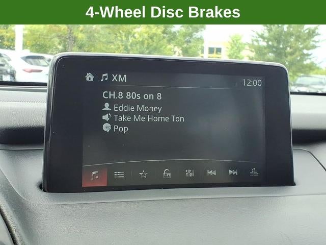2016 Mazda Mazda CX-9 AWD 4dr Touring