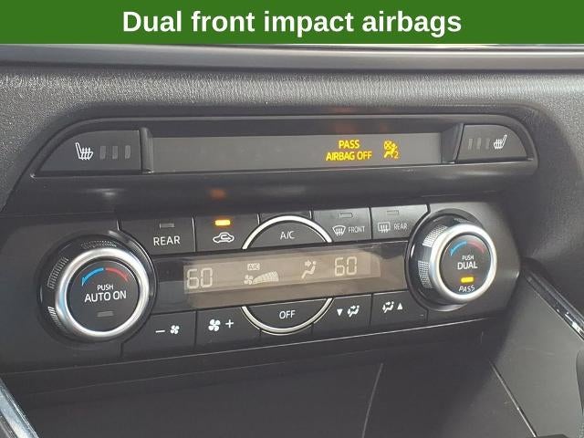 2016 Mazda Mazda CX-9 AWD 4dr Touring