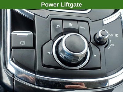 2016 Mazda Mazda CX-9 AWD 4dr Touring