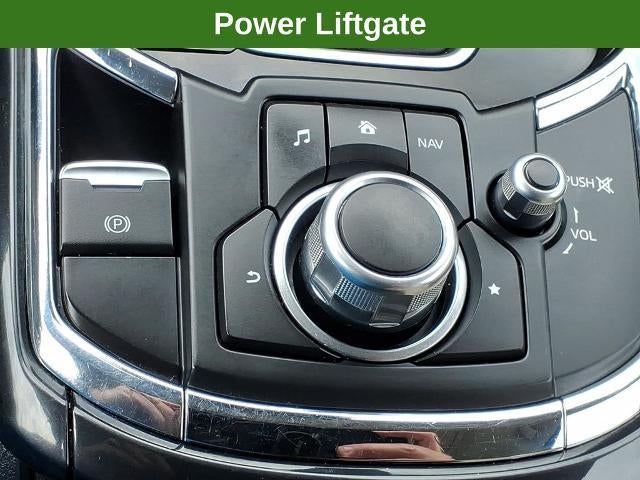 2016 Mazda Mazda CX-9 AWD 4dr Touring