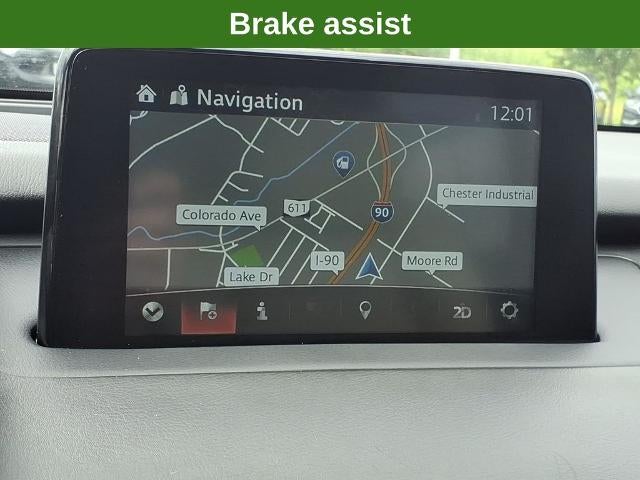 2016 Mazda Mazda CX-9 AWD 4dr Touring
