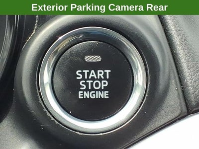 2016 Mazda Mazda CX-9 AWD 4dr Touring