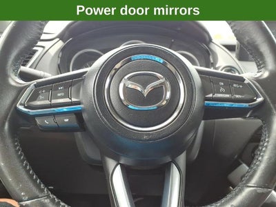 2016 Mazda Mazda CX-9 AWD 4dr Touring