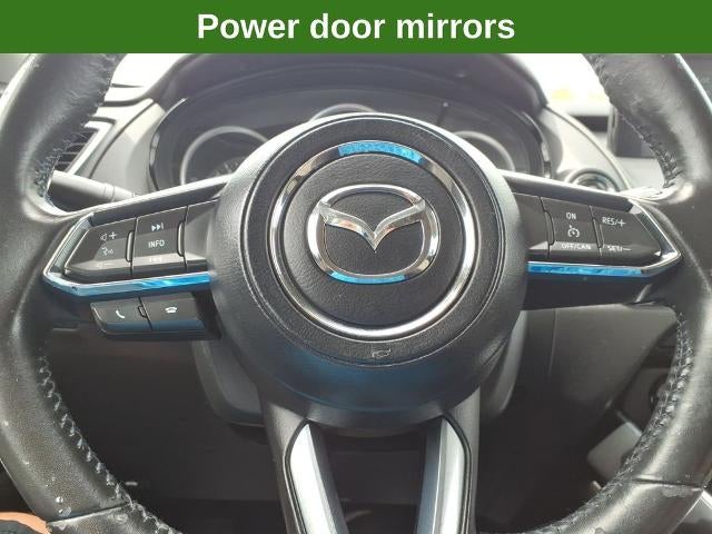 2016 Mazda Mazda CX-9 AWD 4dr Touring