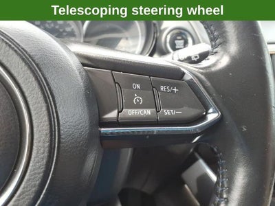 2016 Mazda Mazda CX-9 AWD 4dr Touring