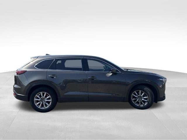 2016 Mazda Mazda CX-9 AWD 4dr Touring