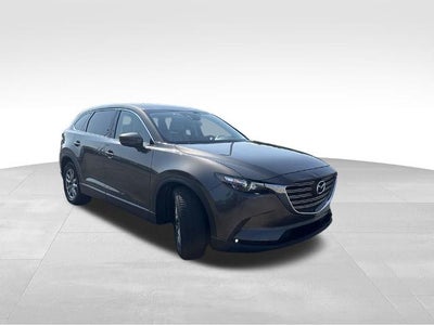2016 Mazda Mazda CX-9 AWD 4dr Touring