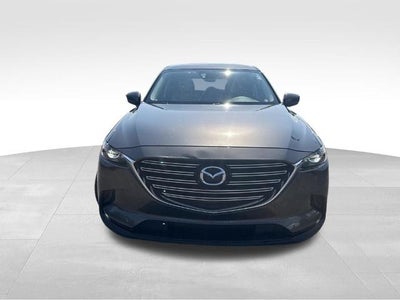 2016 Mazda Mazda CX-9 AWD 4dr Touring