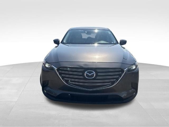 2016 Mazda Mazda CX-9 AWD 4dr Touring