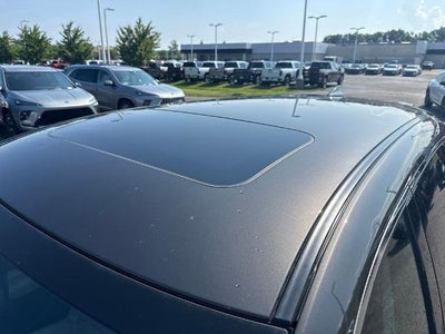 2016 Mazda Mazda CX-9 AWD 4dr Touring