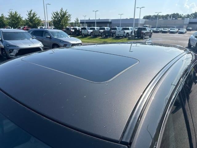 2016 Mazda Mazda CX-9 AWD 4dr Touring