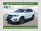 2019 Nissan Rogue AWD SV