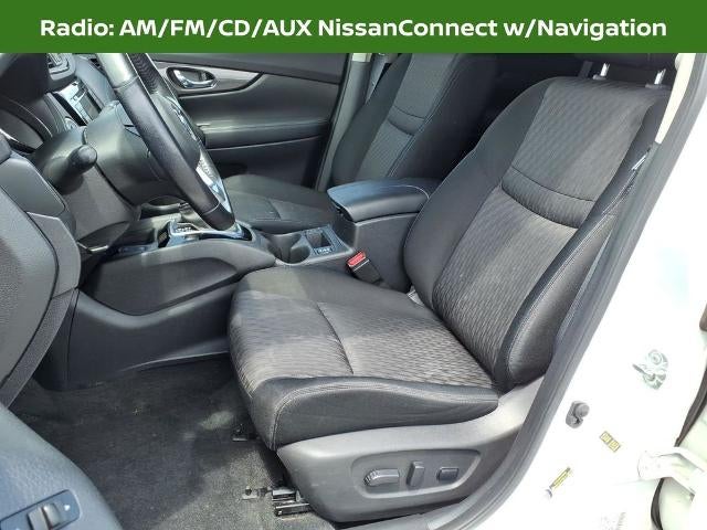 2019 Nissan Rogue AWD SV