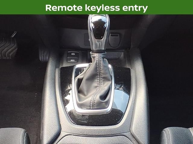 2019 Nissan Rogue AWD SV