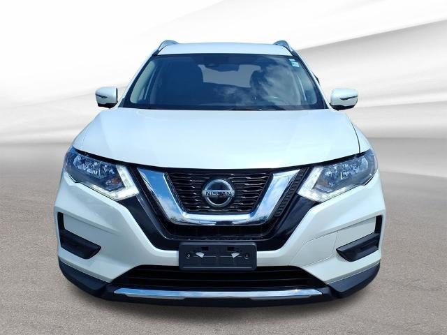 2019 Nissan Rogue AWD SV