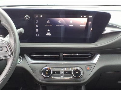 2024 Buick Envista FWD 4dr Preferred