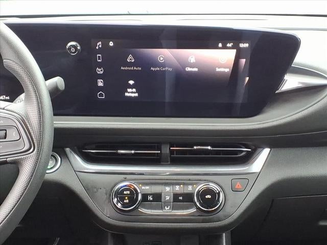 2024 Buick Envista FWD 4dr Preferred