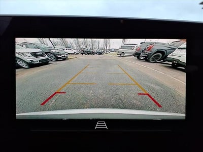 2024 Buick Envista FWD 4dr Preferred