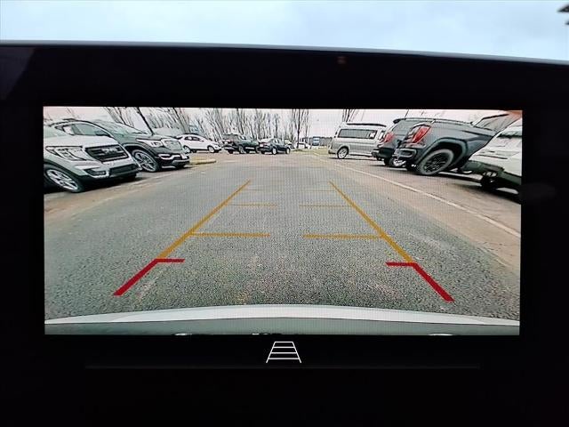 2024 Buick Envista FWD 4dr Preferred