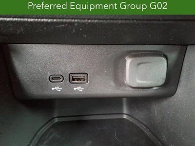 2024 Buick Envista FWD 4dr Preferred