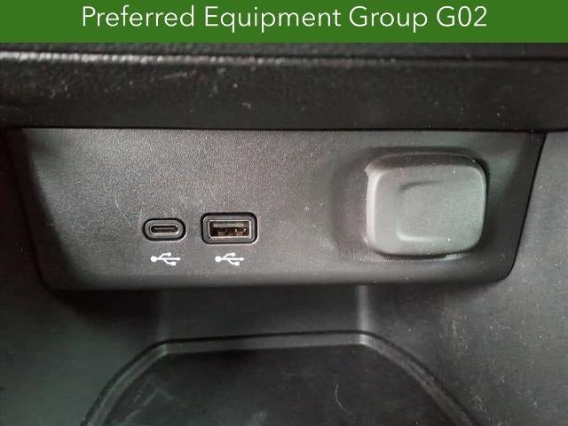 2024 Buick Envista FWD 4dr Preferred
