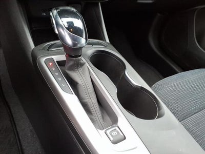 2024 Buick Envista FWD 4dr Preferred