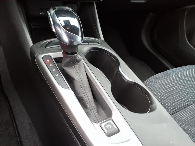 2024 Buick Envista FWD 4dr Preferred