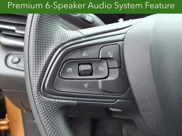 2024 Buick Envista FWD 4dr Preferred