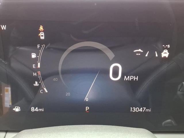 2024 Buick Envista FWD 4dr Preferred