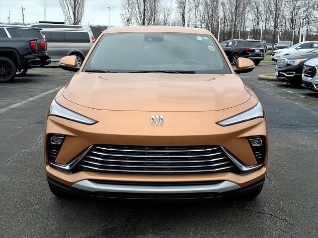 2024 Buick Envista FWD 4dr Preferred