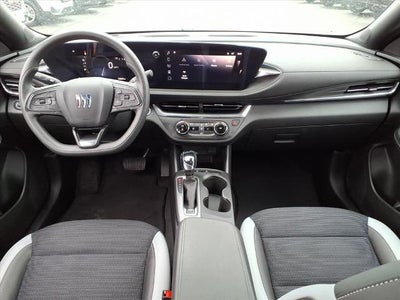 2024 Buick Envista FWD 4dr Preferred