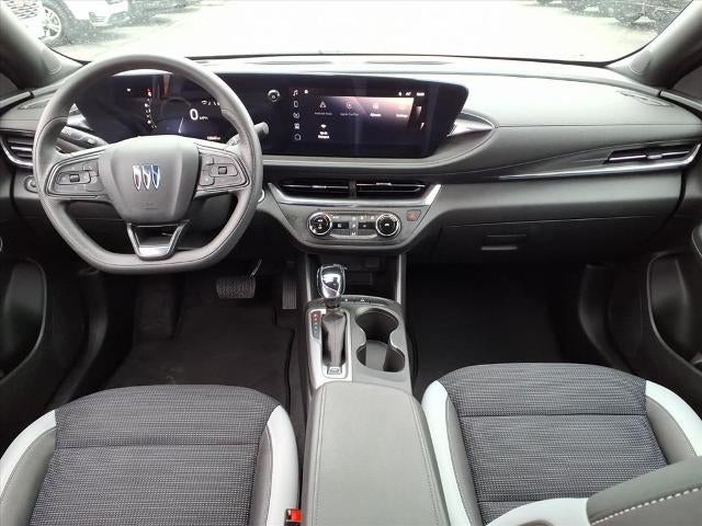 2024 Buick Envista FWD 4dr Preferred