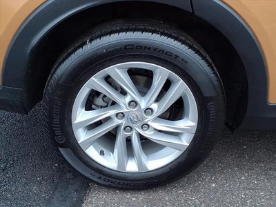 2024 Buick Envista FWD 4dr Preferred