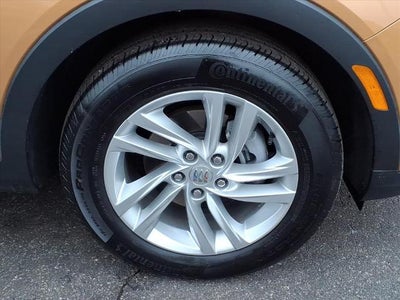 2024 Buick Envista FWD 4dr Preferred