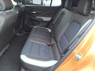 2024 Buick Envista FWD 4dr Preferred